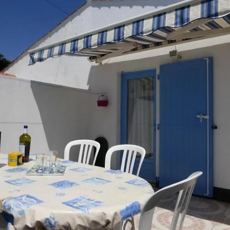 Villa House Fermes Marines 24