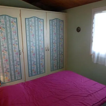 Villa House Fermes Marines 24 *
