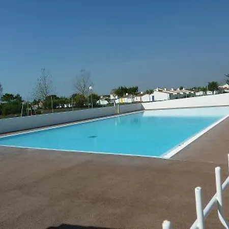 House Fermes Marines 24 Villa
