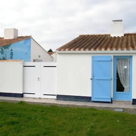 House Fermes Marines 24