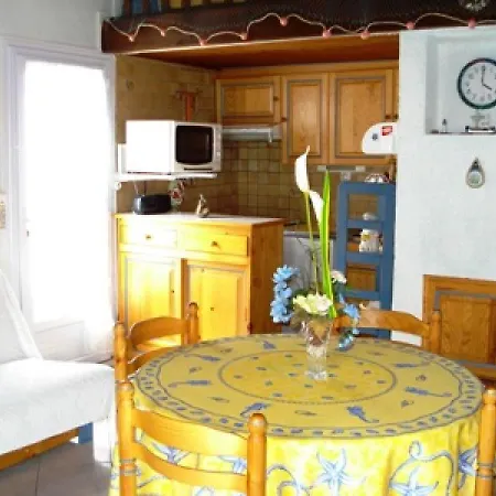 House Fermes Marines 24